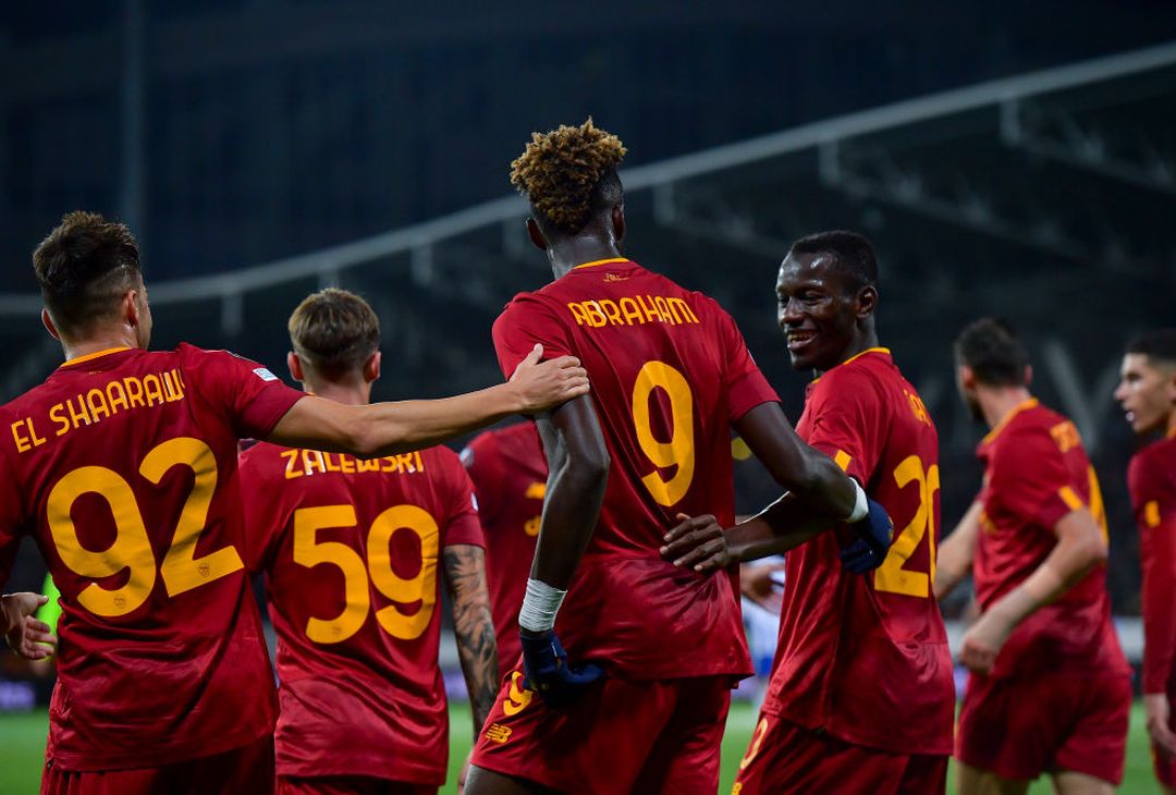 Helsinki-Roma 1-2 – FOTO GALLERY - immagine 55