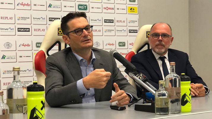 Padova, quasi certo il ritorno di Oughourlian in città a metà mese - immagine 1