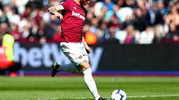 Mercato Inter, pista a sorpresa per l’attacco: nella lista di Conte c’è l’ex Arnautovic
