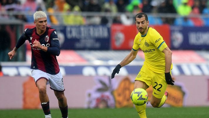 Bologna-Inter, le pagelle di Repubblica- immagine 1