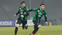Girone B: Reggiana batte Gubbio e va a -9, vittorie anche per Pordenone e Bassano