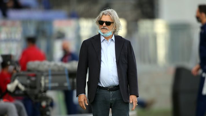 Giudice: “La Sampdoria è in una situazione drammatica dal punto di vista economico” - immagine 1