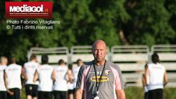 Zenga: “Mancini merita di vincere il Mondiale. Ho allenato il Palermo, il Barbera…”