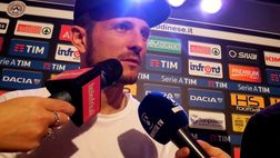 Thereau punta il mirino sul Genoa e “sponsorizza” Delneri