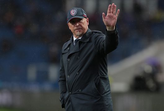 Atalanta BC v Cagliari Calcio - Serie A Serie B, panchine girevoli: 14 cambi di allenatore, esoneri e dimissioni. Corini…- immagine 4