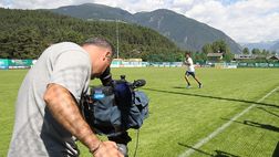 Inter, ritiro estivo: ecco le prime date. A Brunico il 7 luglio, poi partenza per la Cina