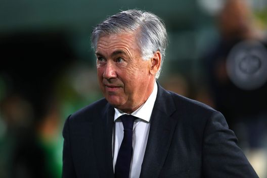 ancelotti
