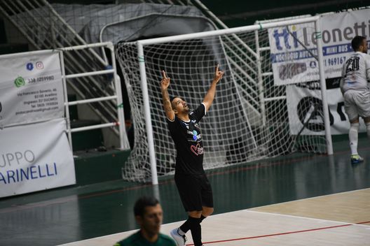 Inarrestabili! Syn-Bios Petrarca alla sesta vittoria di fila, espugnato Avellino- immagine 2