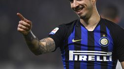 Vrsaljko: “Tornerò più forte di prima. Sono ancora un giocatore dell’Inter, ma adesso…”