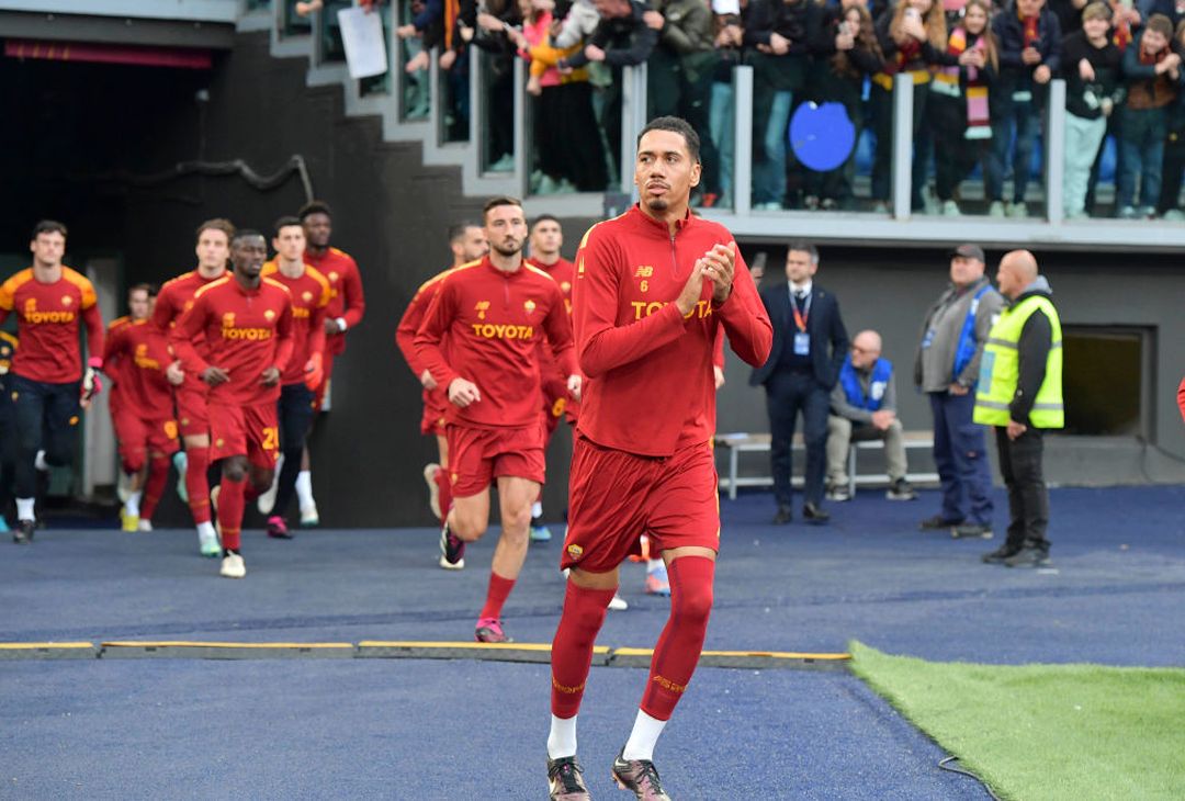 Lazio-Roma 1-0 – FOTO GALLERY - immagine 3