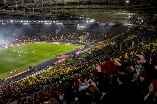 Ok i giovani giallorossi, i timori delle radio, il super lavoro dei vigili: Roma, è derby su tutti i fronti- immagine 2