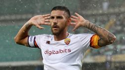 Roma, Pellegrini: “Non mi paragono a Totti. A 16 anni stavo per dare l’addio al calcio”