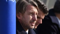 Vecchi: “Rapaic rigorista? Ecco perché. Ottimo Baldini. Appiah è sempre…”