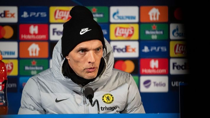 Tuchel sbotta: “Frasi di Lukaku? Tolgono calma e concentrazione. Sorpreso da…” - immagine 1