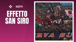 Milan-Napoli, il Diavolo chiede ai suoi tifosi la carica Scudetto