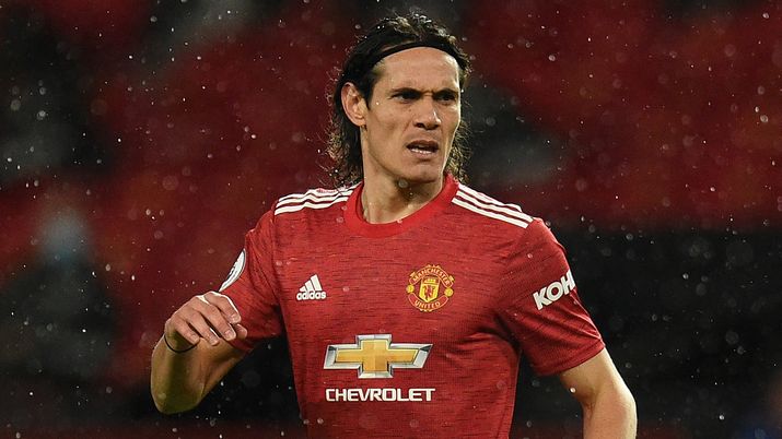 Manchester United-Wolverhampton: le formazioni ufficiali. Ronaldo-Cavani in attacco  Cavani