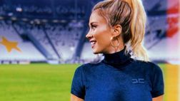 Diletta Leotta: gli scatti Hot che spopolano sul web