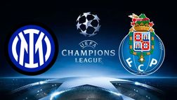 UCL, L’Inter trova il Porto negli ottavi di finale: urna favorevole? – SONDAGGIO