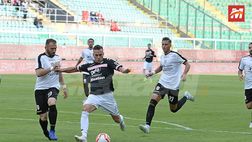 Palermo-Savoia, le pagelle dei quotidiani: Ficarrotta e il rosso fatale, Martin ingabbiato. Ok Crivello e Fallani, ma Pergolizzi…