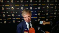 PM – Genoa, Preziosi: “Jurić? Tutti gli allenatori sono legati ai risultati”