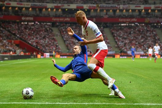 Glik e Grealish Glik e Grealish