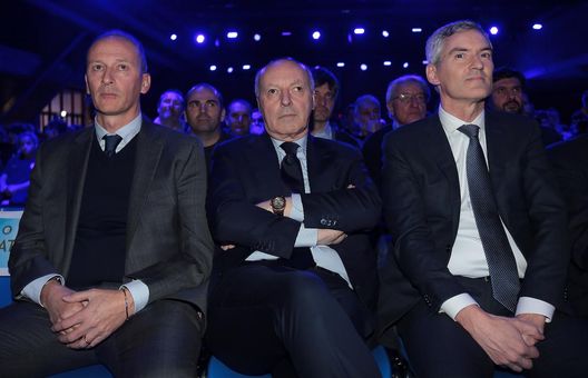 Libero – Milan-Inter, il derby di Maldini e Marotta. Così hanno svoltato i due club- immagine 2
