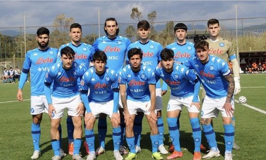 Napoli Primavera