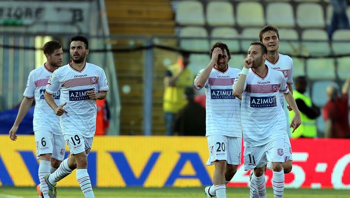 VIDEO Serie B, Carpi-Trapani 2-1: gli highlights del match VIDEO Serie B, Carpi-Trapani 2-1: gli highlights del match