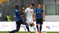 Palermo, Rauti vola alto: “Facile scegliere questo club, ho una voglia matta di stupire”