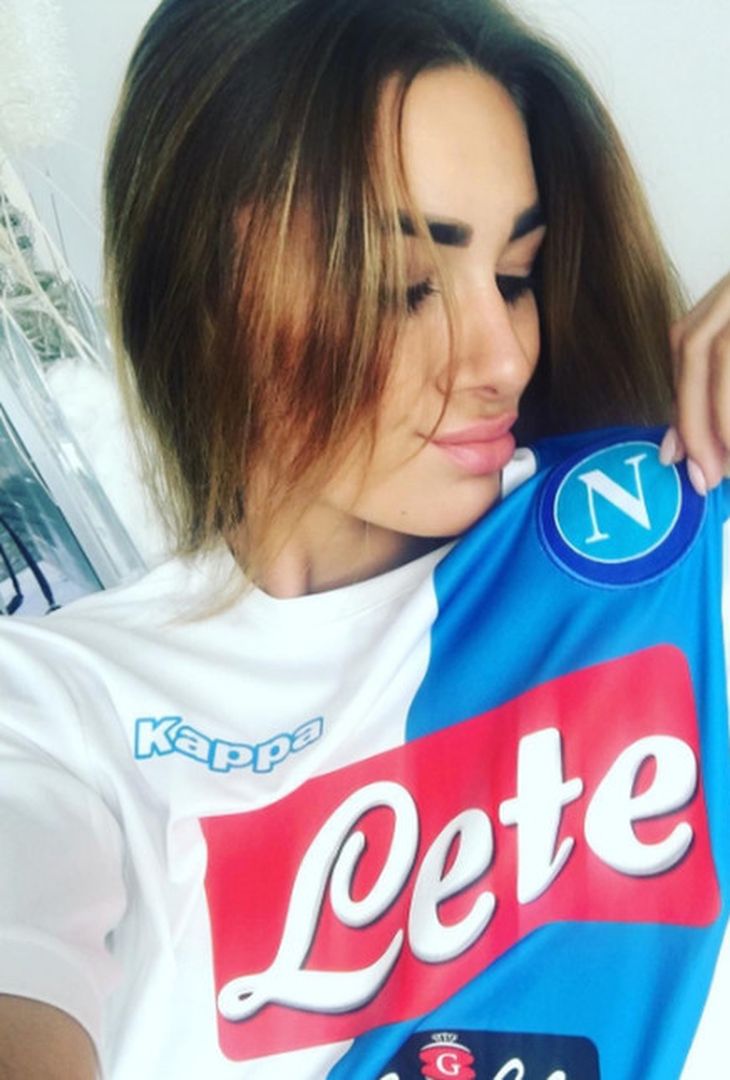  Jessica Ziolek - Miss Milik 