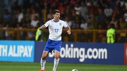 Italia, Romagnoli: “Se non si parte bene in match così, si rischiano brutte figure. Su Chiellini…”