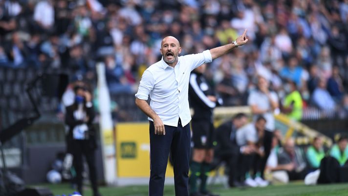 (Photo by Alessandro Sabattini/Getty Images) Fiorentina Napoli