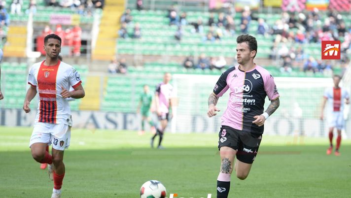 Palermo, Brunori a -5 da Toni: il bomber all’inseguimento di se stesso e della storia - immagine 1