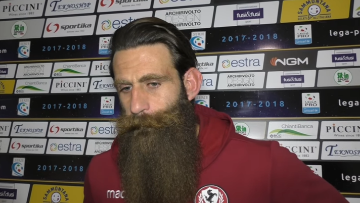 Moscardelli: “Se un attaccante non segna, non è solo colpa sua” - immagine 1