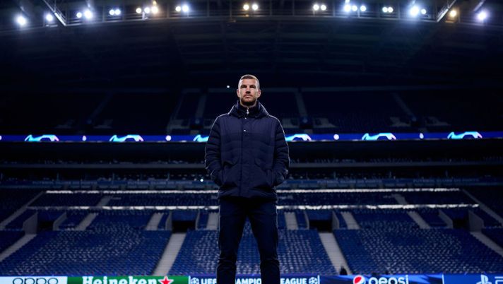 Inter, svolta Dzeko: apertura al rinnovo di una sola stagione. Sì vicino, tocca a Zhang - immagine 1