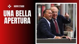 Cassinari: “Nuovo stadio del Milan a San Donato? Una grande occasione”