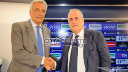 No Diaconale, così si rovina l’immagine della Lazio