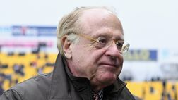 Milan, Scaroni: “Serie A a 18 club fu momento d’oro, bisogna ridurre le partite”