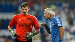 Villiam Vecchi, il cordoglio del Real Madrid: fu preparatore con Ancelotti