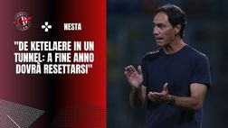 Tottenham-Milan, Nesta: “Pioli, giocatela attaccando. Lì sarà dura”