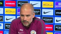 Arsenal, Guardiola benedice Vieira: “E’ pronto. Ha potenziale, è un ragazzo che…”