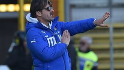 Italia, anche Evani nello staff: sarà il vice di Mancini