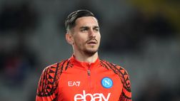 Meret verso il rinnovo con il Napoli, ma occhio al rientro di Caprile: l’operazione