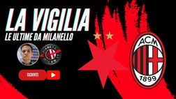 MILAN SQUALIFICATO IN EUROPA?! Domani SLAVIA PRAGA-MILAN
