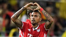 La Repubblica – La Serie A ora affascina i top player. Inter, Spalletti apprezza Vidal