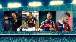 Fantacalcio, i flop di inizio campionato