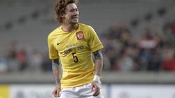 Inter-Cina: matrimonio fatto, anche in campo. Arriverà un calciatore cinese