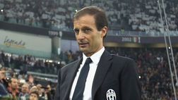 IL TECNICO – Allegri: “Allenare è la mia passione, il mio dovere è portare risultati”