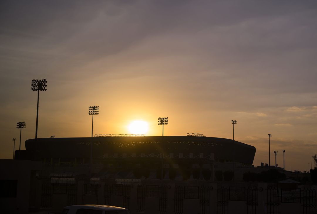 Al-Shabab-Roma – FOTOGALLERY - immagine 3