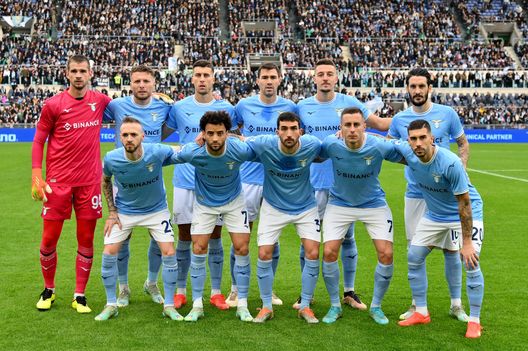 Lazio Lazio-Empoli